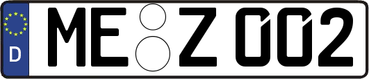 ME-Z002