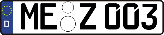 ME-Z003