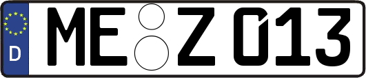 ME-Z013
