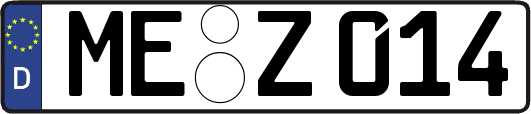ME-Z014
