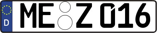 ME-Z016