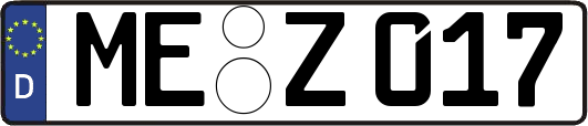 ME-Z017