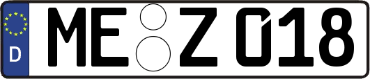 ME-Z018