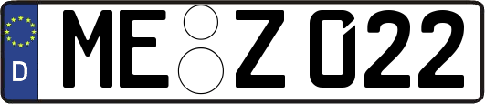 ME-Z022
