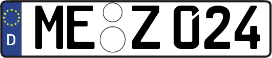 ME-Z024