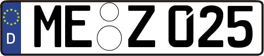 ME-Z025