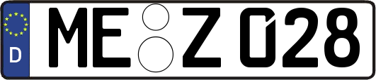 ME-Z028