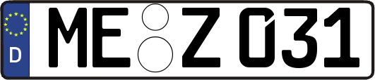ME-Z031