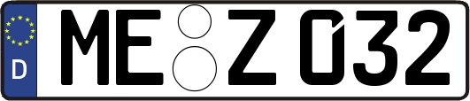 ME-Z032