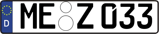 ME-Z033