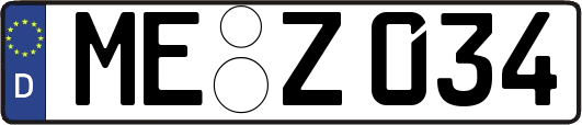 ME-Z034