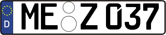ME-Z037