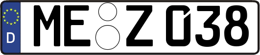 ME-Z038