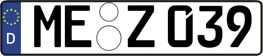 ME-Z039