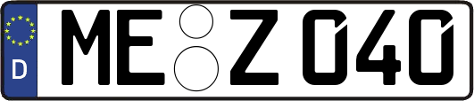 ME-Z040