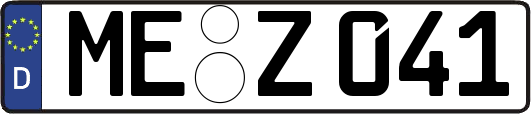 ME-Z041