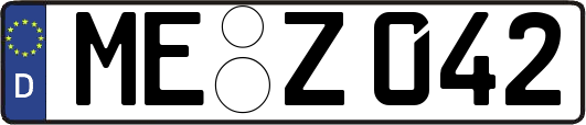 ME-Z042