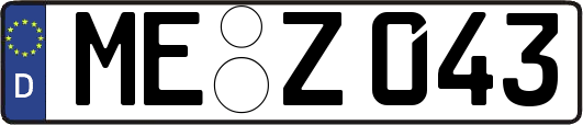 ME-Z043