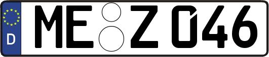 ME-Z046