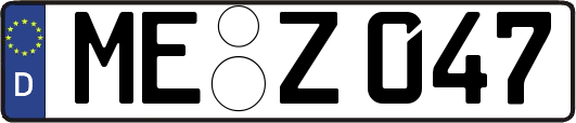 ME-Z047