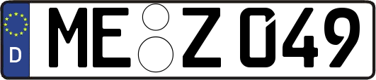 ME-Z049