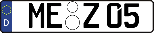 ME-Z05