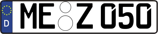 ME-Z050