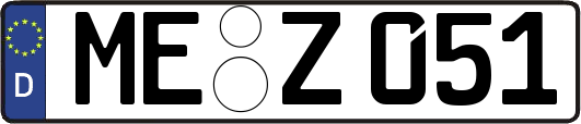 ME-Z051