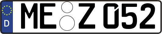 ME-Z052