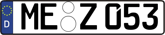 ME-Z053