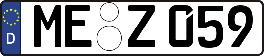 ME-Z059
