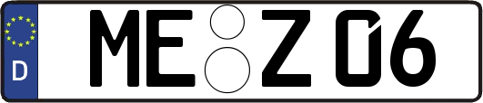 ME-Z06