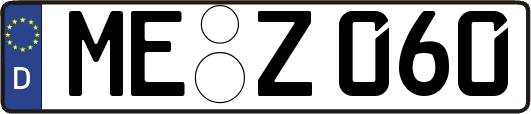 ME-Z060