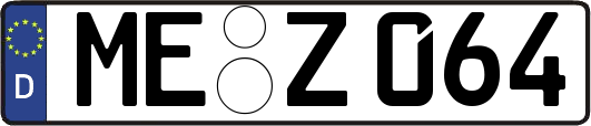 ME-Z064