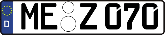 ME-Z070