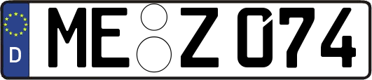ME-Z074