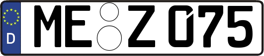 ME-Z075