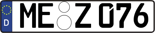 ME-Z076