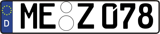 ME-Z078