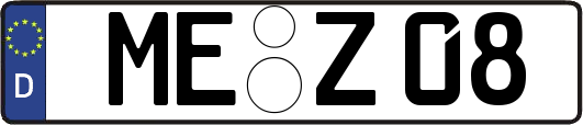 ME-Z08