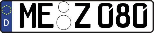 ME-Z080