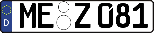 ME-Z081