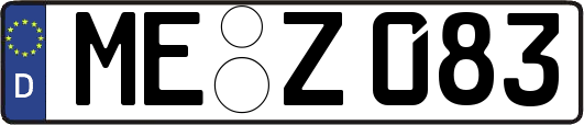 ME-Z083