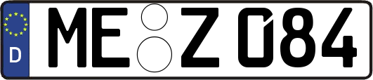 ME-Z084