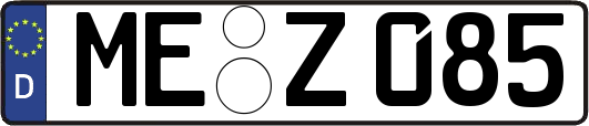 ME-Z085