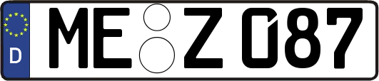 ME-Z087