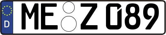 ME-Z089
