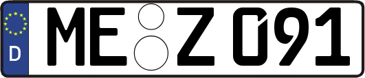 ME-Z091