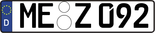 ME-Z092