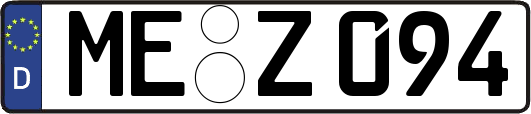ME-Z094